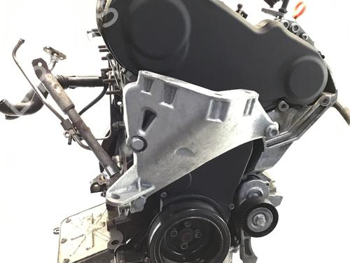 Engine VW POLO V (6R1, 6C1) 1.2 TDI | BP29405755M1 