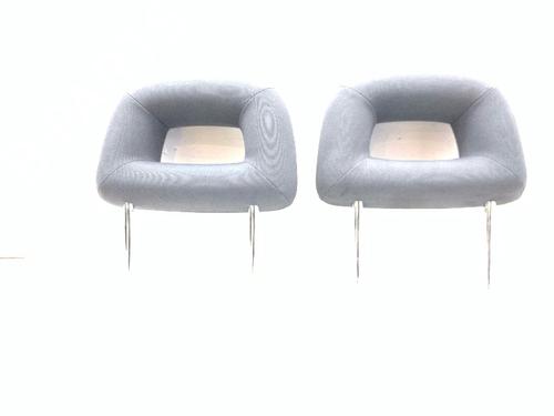 Headrest AUDI A2 (8Z0) 1.6 FSI | BP39411507I31 - Image 2