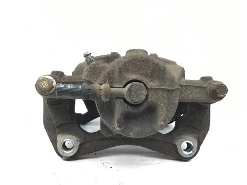 Left front brake caliper MITSUBISHI COLT CZC VI Convertible (RG) 1.5 (Z36A) | BP14986203M105 