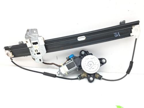 Front right window mechanism CHEVROLET MATIZ (M200, M250) 0.8 | BP10340939C23 