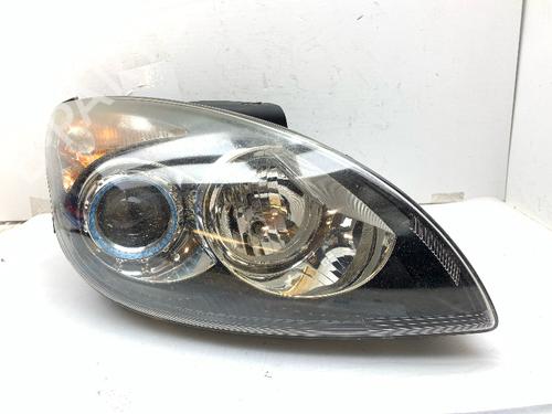 Faro derecho Faro derecho HYUNDAI i30 Estate (FD) 1.6 CRDi (116 hp) 36999479 36999479