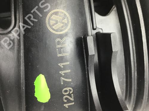 Intake manifold SKODA FABIA I (6Y2) 1.4 16V | BP28608790M70