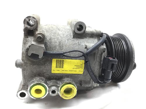 AC compressor MAZDA 2 (DY) 1.4 | BP16167435M34 