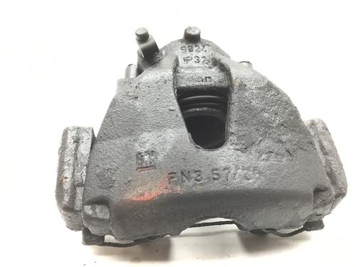 Right front brake caliper OPEL ZAFIRA / ZAFIRA FAMILY B (A05) 1.7 CDTI (M75) | BP17517033M104 