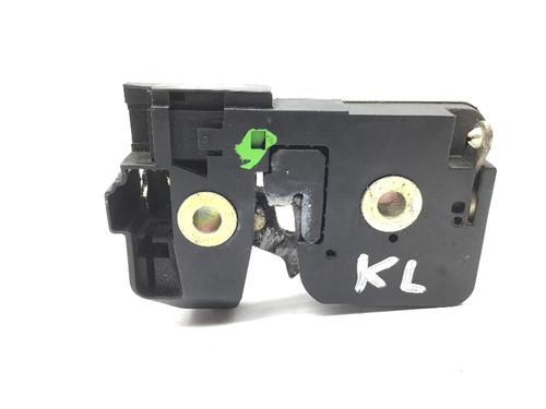 Tailgate lock VW TRANSPORTER T4 Bus (70B, 70C, 7DB, 7DK, 70J, 70K, 7DC, 7DJ) 2.4 D (78 hp) 16876300