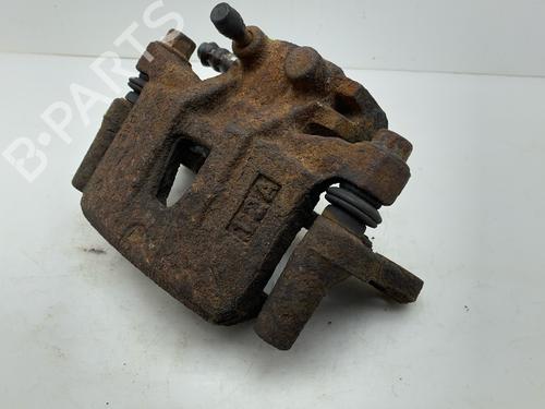 Used Left rear brake caliper Left rear brake caliper MITSUBISHI OUTLANDER II (CW_W) 2.2 DI-D 4WD (177 hp) 36094296 36094296