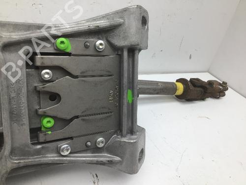 Ratstammeenhed FORD FOCUS C-MAX (DM2) 2.0 TDCi | BP19923004M21 