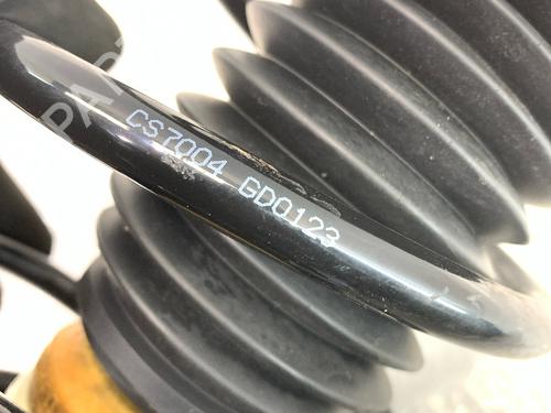 Right front shock absorber MERCEDES-BENZ A-CLASS (W169) A 170 (169.032, 169.332) | BP32449422M17