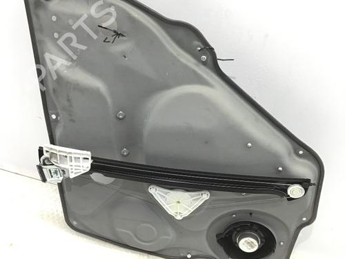 Rear left window mechanism MERCEDES-BENZ B-CLASS Sports Tourer (W245) B 180 CDI (245.207) | BP23952732C24 