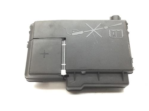 Used Fuse box OPEL MERIVA B MPV (S10) 1.4 (75) (120 hp) 23205856