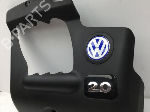 Upper protection VW GOLF IV (1J1) 2.0 | BP18153807M93 