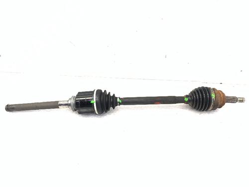 Used Right front driveshaft Right front driveshaft MITSUBISHI OUTLANDER II (CW_W) 2.2 DI-D 4WD (177 hp) 35964637 35964637