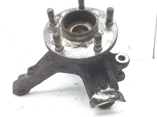 Right front steering knuckle FORD FOCUS C-MAX (DM2) 2.0 TDCi | BP19923023M26 