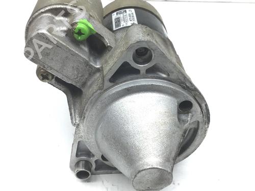 Motorino avviamento SUZUKI WAGON R+ Hatchback (EM) 1.2 (SR412) (69 hp) 29855386