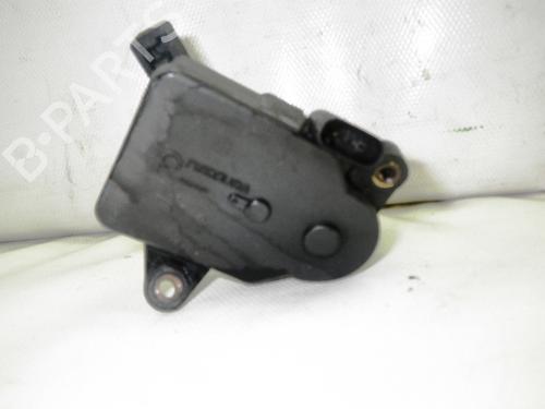 Electronic sensor MERCEDES-BENZ M-CLASS (W164) ML 280 CDI 4-matic (164.120) | BP14584516M84 