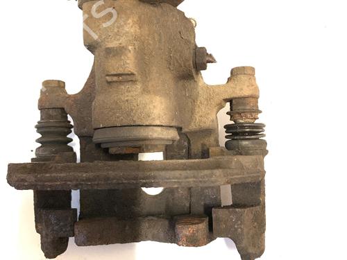 Left rear brake caliper FORD FIESTA V (JH_, JD_) ST150 | BP15600396M107 