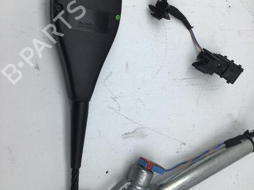 Front right belt tensioner MERCEDES-BENZ CITAN Box Body/MPV (W415) 108 CDI (415.601, 415.603) | BP29538781C88 