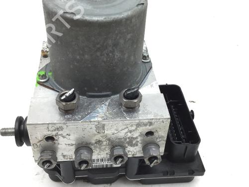 ABS pump PEUGEOT 308 SW I (4E_, 4H_) 1.6 HDi | BP25478130M43 
