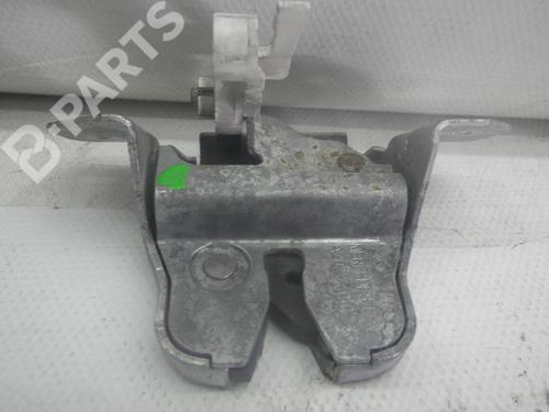 Used Tailgate lock MERCEDES-BENZ C-CLASS T-Model (S202) C 180 T (202.078) (122 hp) 6043275