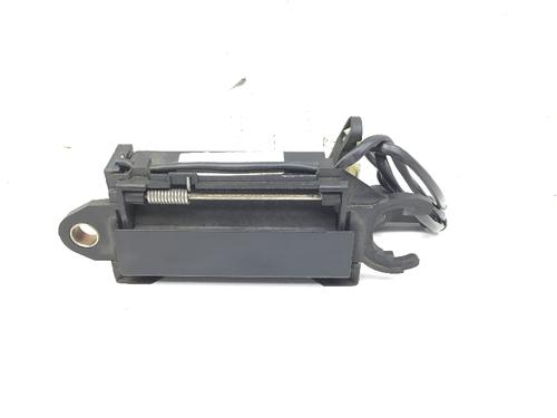 Used Front left exterior door handle AUDI A4 B5 (8D2) 1.6 (100 hp) 27165531