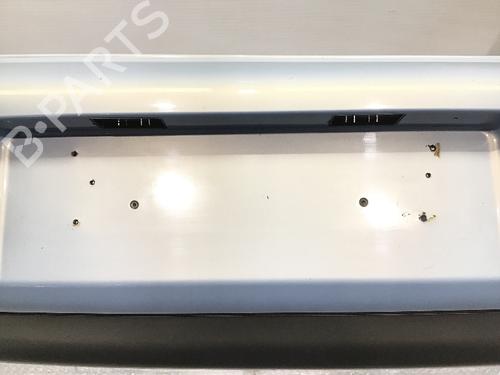 Rear bumper SEAT IBIZA III (6L1) 1.4 16V | BP15600412C8 