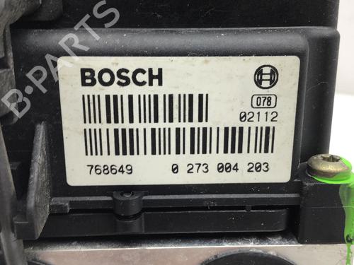 ABS pump CITROËN XSARA (N1) 1.8 i | BP17437757M43 