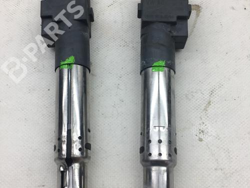 Used Ignition coil AUDI TT Roadster (8J9) 3.2 V6 quattro (250 hp) 8258502