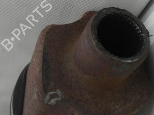 Right front driveshaft OPEL ZAFIRA / ZAFIRA FAMILY B (A05) 1.9 CDTI (M75) | BP14584770M39 