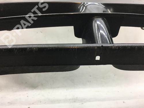 Front bumper NISSAN ALMERA II Hatchback (N16) 1.5 | BP7155532C7 