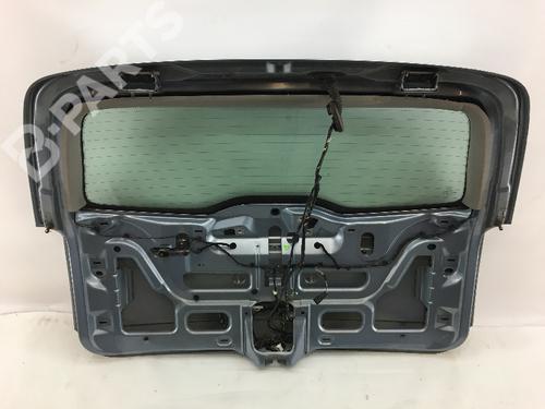 Bakluke CC/Kombi-Kupé FORD FOCUS I Turnier (DNW) 1.8 TDCi | BP8406339C6 