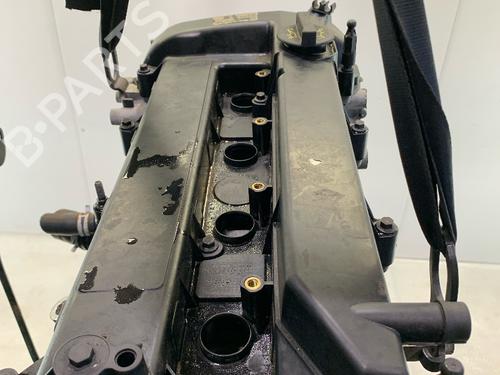 Engine FORD MONDEO IV (BA7) 2.0 | BP36541528M1 - Image 7