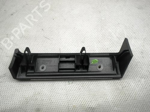 Andre OPEL SIGNUM Hatchback (Z03) 3.0 V6 CDTI (F48) | BP14584503O1 
