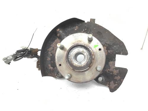 Used Left front steering knuckle HYUNDAI MATRIX (FC) 1.6 (103 hp) 26589715