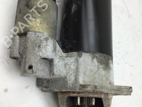 Startmotor MERCEDES-BENZ B-CLASS Sports Tourer (W245) B 180 CDI (245.207) (109 hp) 28593418