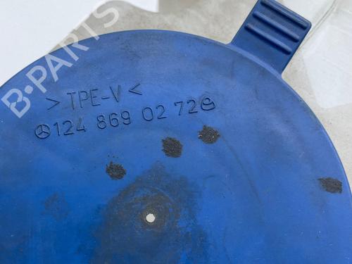 Windscreen washer tank MERCEDES-BENZ A-CLASS (W169) A 200 (169.033, 169.333) | BP31178609C113