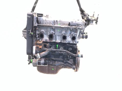 Used Engine Engine FIAT GRANDE PUNTO (199_) 1.4 (199AXB11, 199AXB1A, 199BXB1A, 199AXL1A) (77 hp) 40293925 40293925