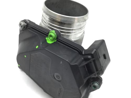 Used Throttle body FORD KUGA I 2.0 TDCi 4x4 (140 hp) 25158265
