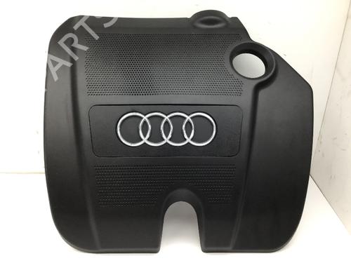 Topbeskyttelse AUDI A3 (8L1) 1.6 (101 hp) 28100612
