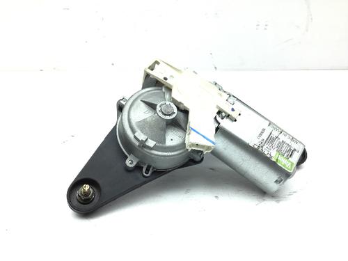 Used Rear wiper motor RENAULT CLIO II (BB_, CB_) 1.4 16V (B/CB0P, BB13) (98 hp) 15780848