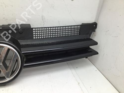 Grill VW GOLF IV Variant (1J5) 1.6 16V | BP27244900C40 