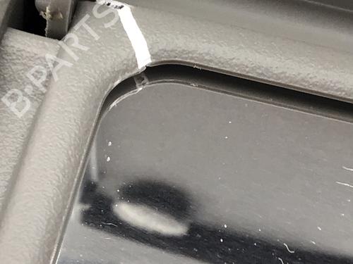 Right sun visor FORD FIESTA VI (CB1, CCN) 1.25 | BP16918593I2 