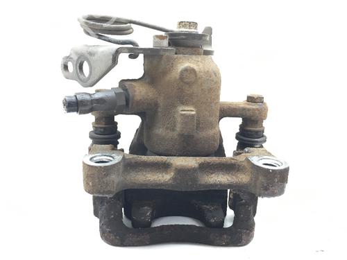 Right rear brake caliper FORD KUGA I 2.0 TDCi 4x4 | BP14587301M106 