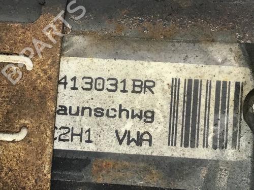 Right front shock absorber SEAT IBIZA III (6L1) 1.4 16V | BP15626015M17 