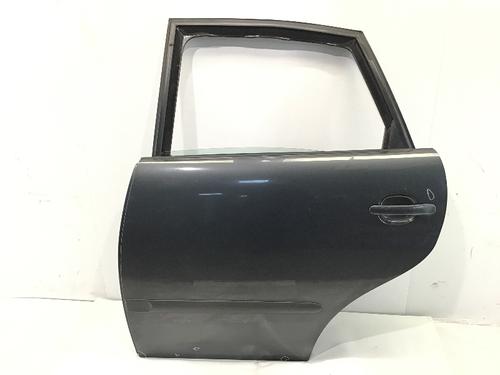 Used Left rear door SEAT IBIZA III (6L1) 1.4 16V (86 hp) 20209195