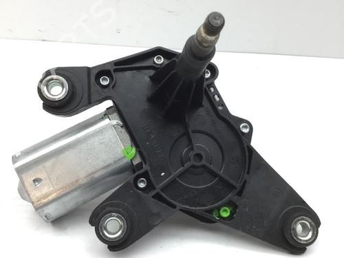 Rear wiper motor RENAULT MODUS / GRAND MODUS (F/JP0_) 1.2 (JP0C, JP0K, FP0C, FP0K, FP0P, JP0P, JP0T) | BP15844272M102 