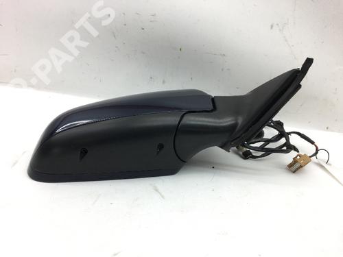 Right mirror AUDI A4 B6 Avant (8E5) 1.9 TDI | BP7481233C27 
