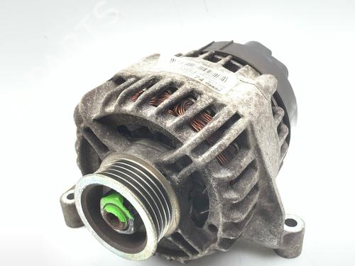 Used Alternator FORD KA (RU8) 1.2 (69 hp) 32391213