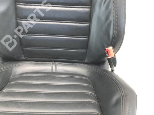 Sæde højre fortil VW PASSAT B6 Variant (3C5) 2.0 TDI | BP11036564C16 