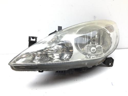 Left headlight PEUGEOT 307 CC (3B) 2.0 16V | BP15385028C28 