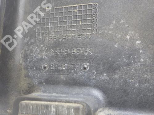 Radiator fan ALFA ROMEO 156 (932_) 1.6 16V T.SPARK (932.A4, 932.A4100) | BP5159960M35 